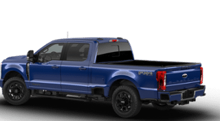 2026 Ford Super Duty® External Image 3